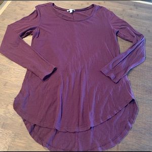 Abound Long Sleeve Tee